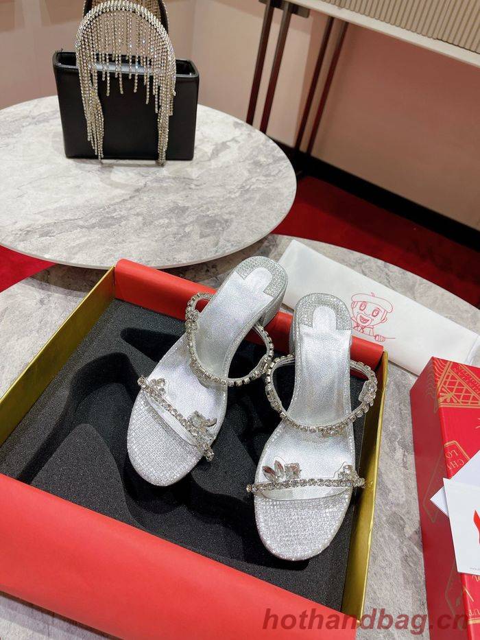 Christian Louboutin Shoes CLS00002 Heel 4.5CM Christian Louboutin Shoes CLS00002 Heel 4.5CM